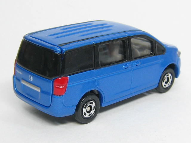 ホンダ　ステップワゴン-2