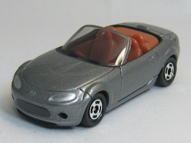 マツダ　ロードスター　ＮＣ-1