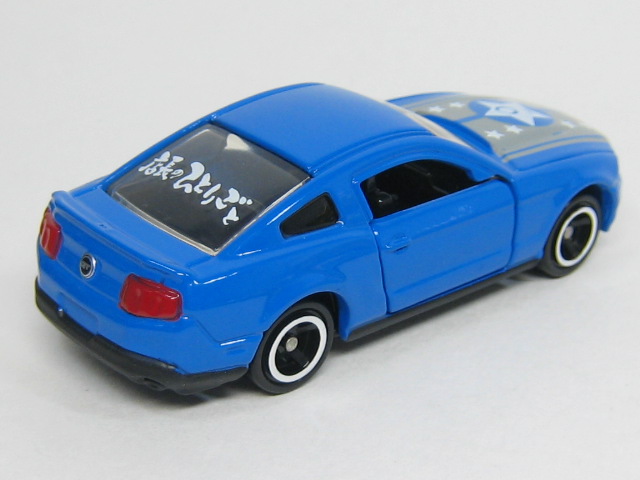 フォード　マスタング　ＧＴ　Ｖ８-2