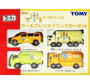 イベントカー　クー-2