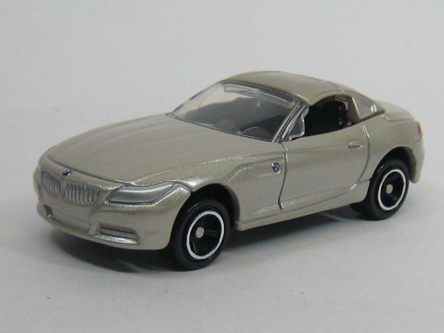 ＢＭＷ　Ｚ４-1