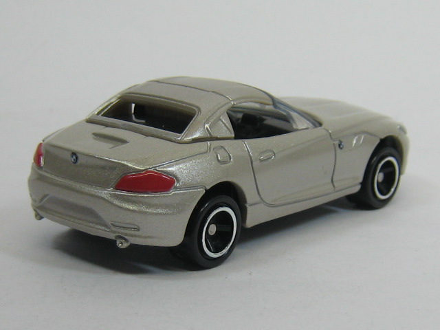 ＢＭＷ　Ｚ４-2
