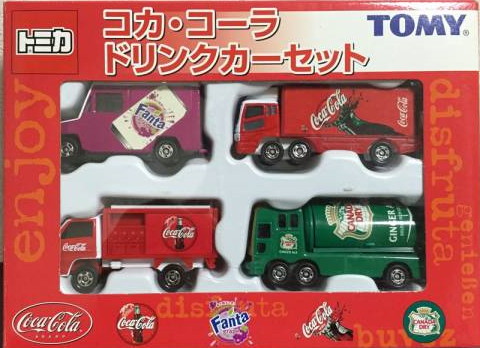 イベントカー　ジンジャーエール-2