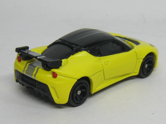 ロータス　エヴォーラ　ＧＴＥ-2