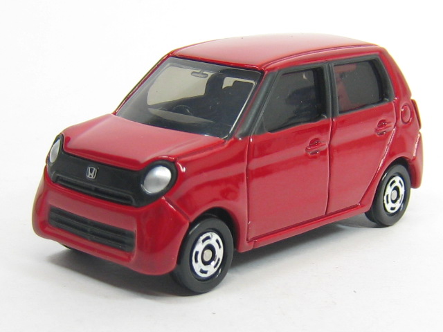 ホンダ　Ｎ－ＯＮＥ-1