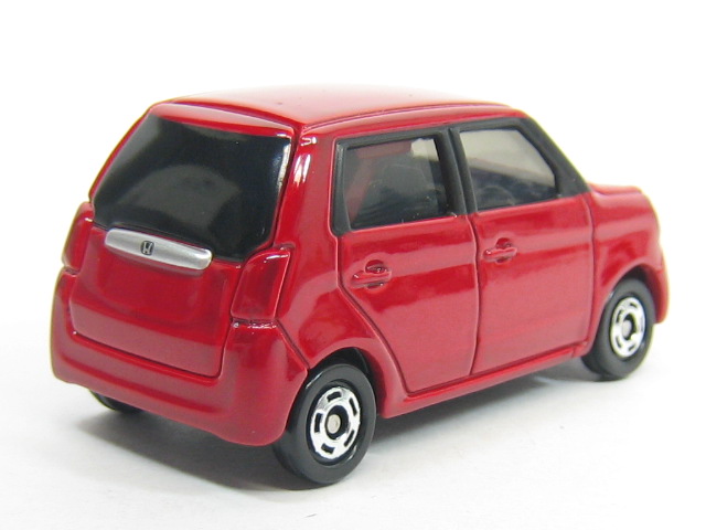 ホンダ　Ｎ－ＯＮＥ-2