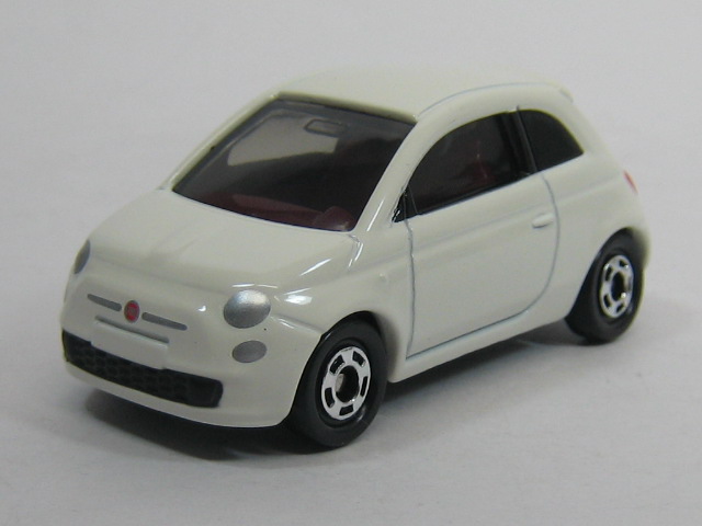 フィアット　５００-1