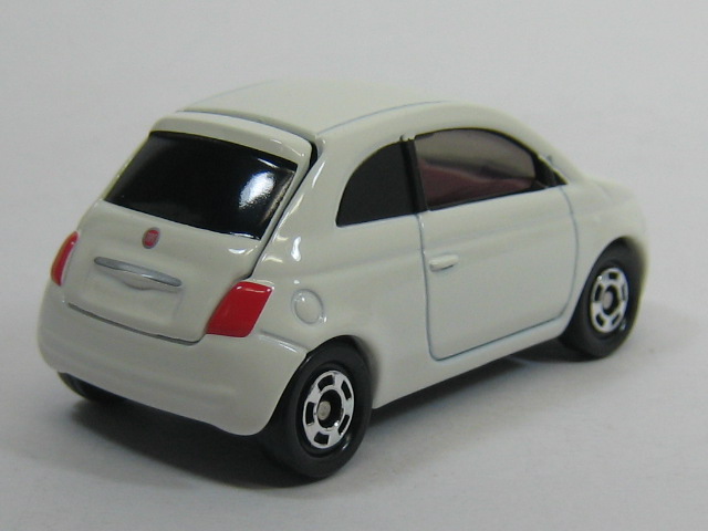 フィアット　５００-2