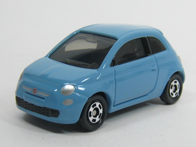 フィアット　５００-1
