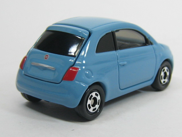フィアット　５００-2