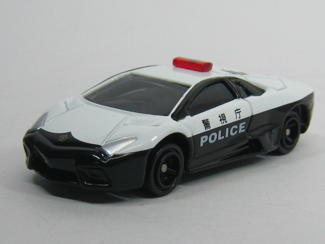 ランボルギーニ　レヴェントン　ＰＣ（警視庁）
