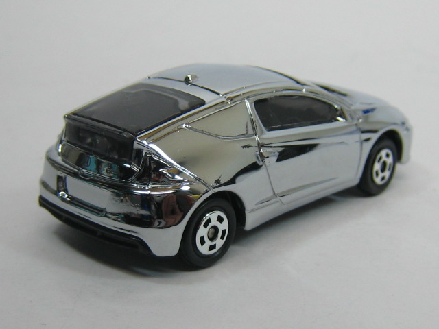 ホンダ　ＣＲ－Ｚ-2