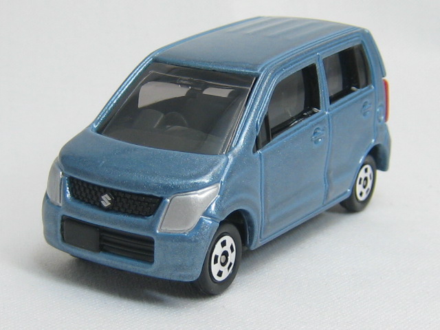 スズキ　ワゴンＲ-1