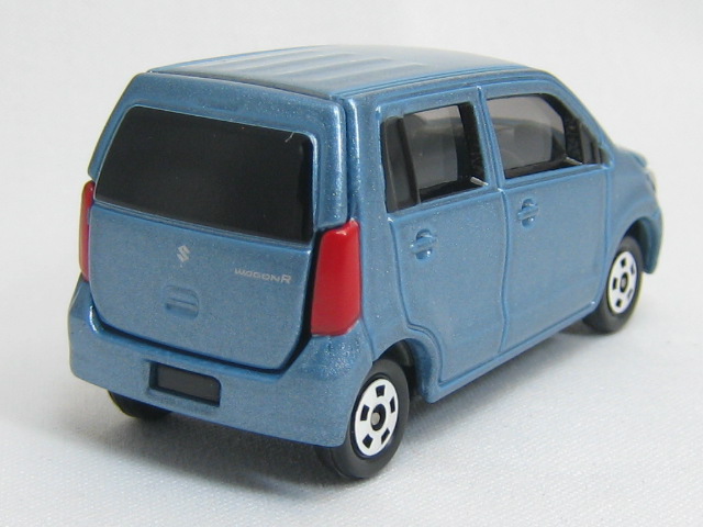 スズキ　ワゴンＲ-2