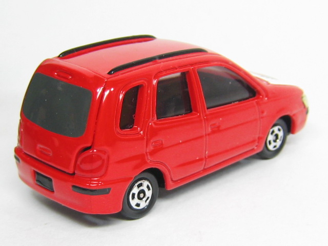 トヨタ　カローラ　スパシオ-2