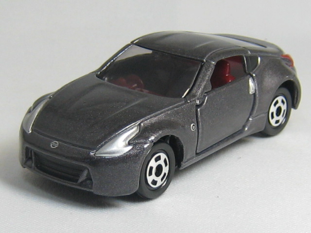 日産　フェアレディＺ　４０周年記念車-1
