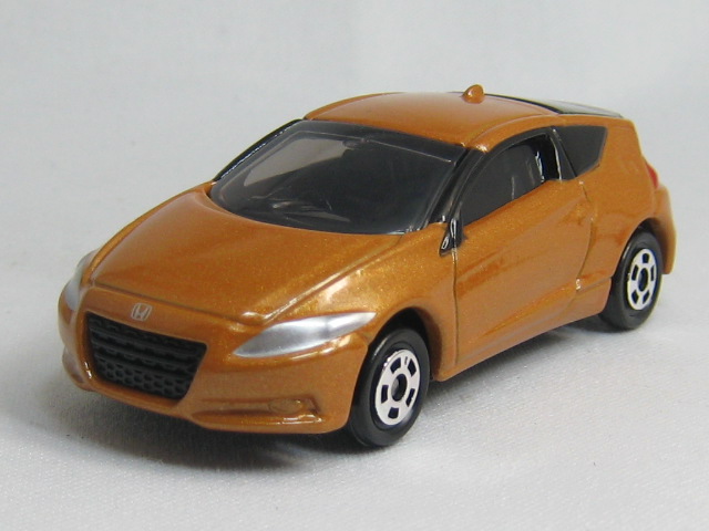 ホンダ　ＣＲ－Ｚ-1