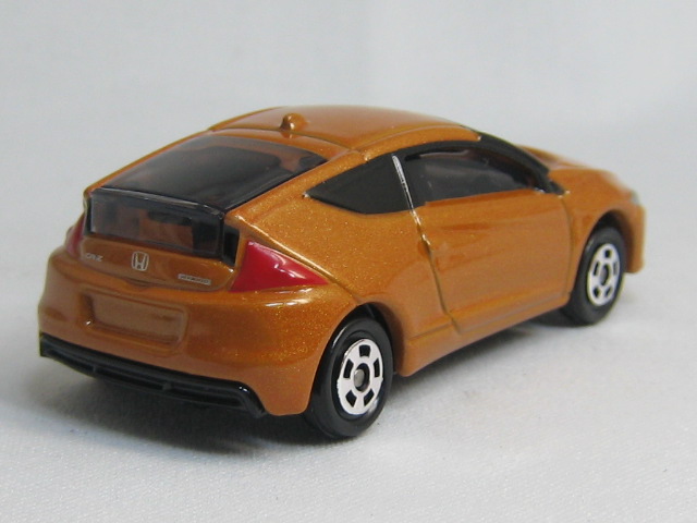 ホンダ　ＣＲ－Ｚ-2
