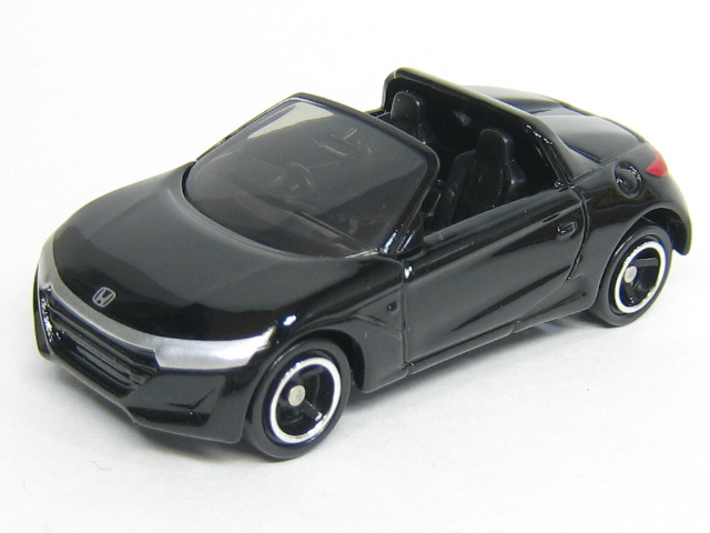 ホンダ　Ｓ６６０
