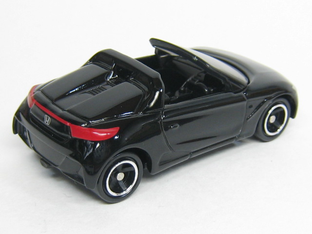 ホンダ　Ｓ６６０-2