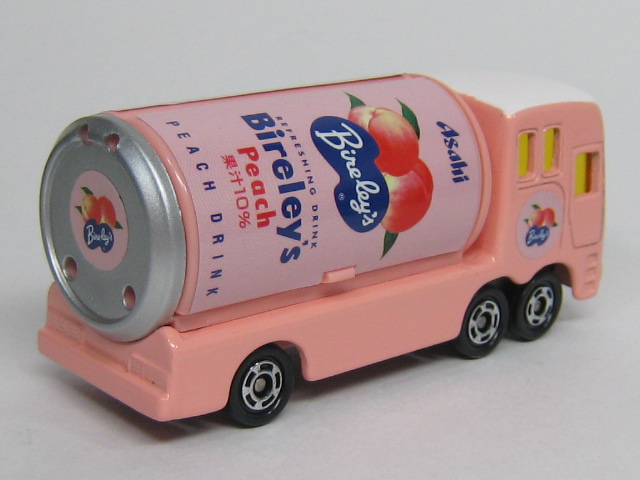 イベントカー　バヤリースピーチ-2