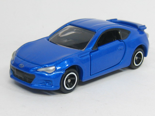 スバル　ＢＲＺ-1