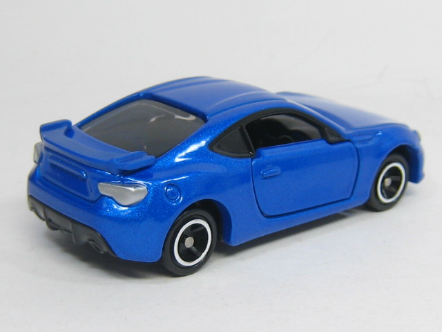 スバル　ＢＲＺ-2