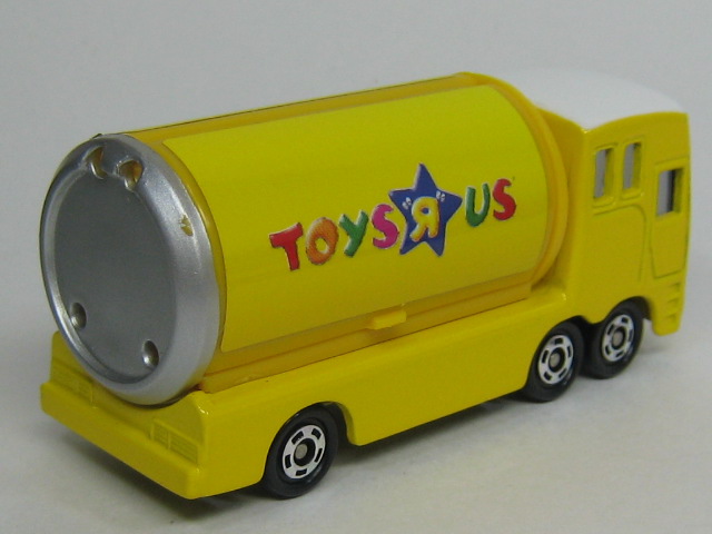 イベントカー　トイザらス-2