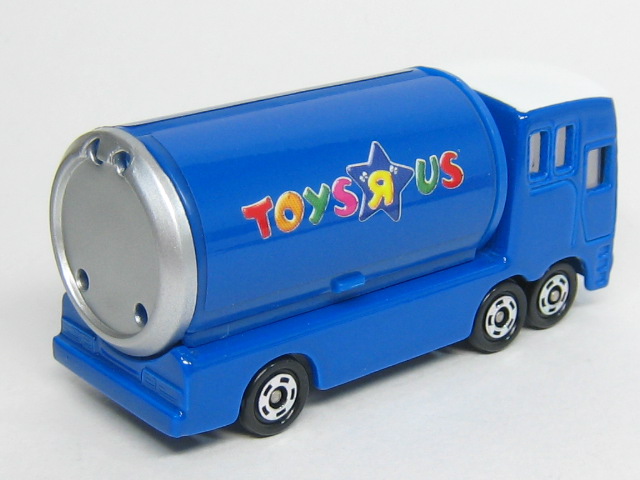 イベントカー　トイザらス-2