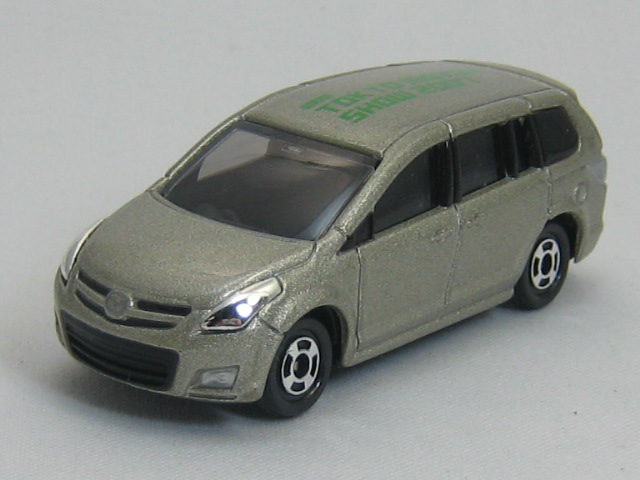 マツダ　ＭＰＶ