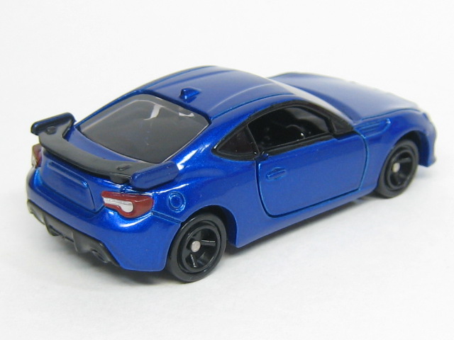 スバル　ＢＲＺ-2