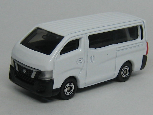 日産　ＮＶ３５０　キャラバン-1