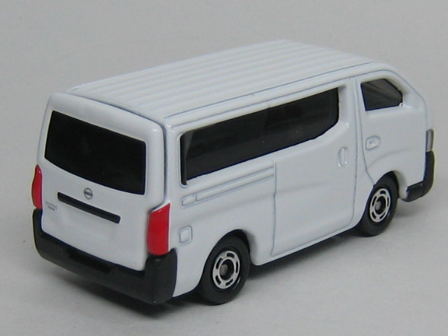 日産　ＮＶ３５０　キャラバン-2