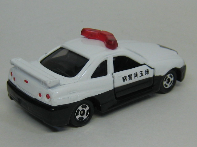 日産 スカイライン GT-R R34-2