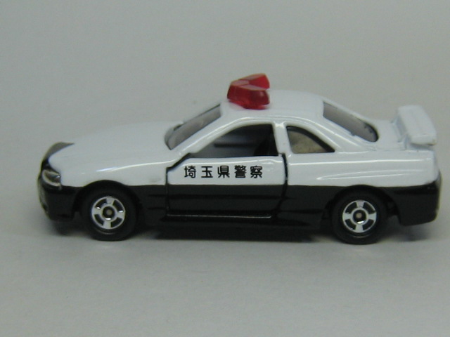 日産 スカイライン GT-R R34-2