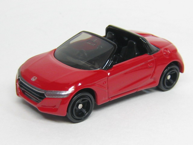 ホンダ　Ｓ６６０-1