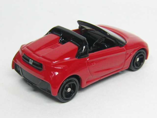ホンダ　Ｓ６６０-2