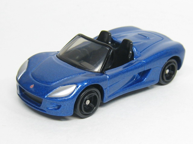 GLM トミーカイラ ZZ-1