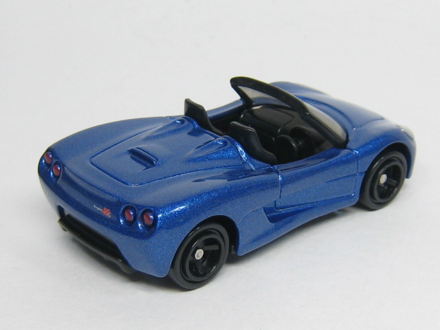 GLM トミーカイラ ZZ-2