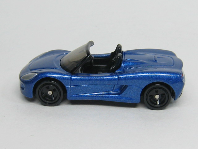 GLM トミーカイラ ZZ-2
