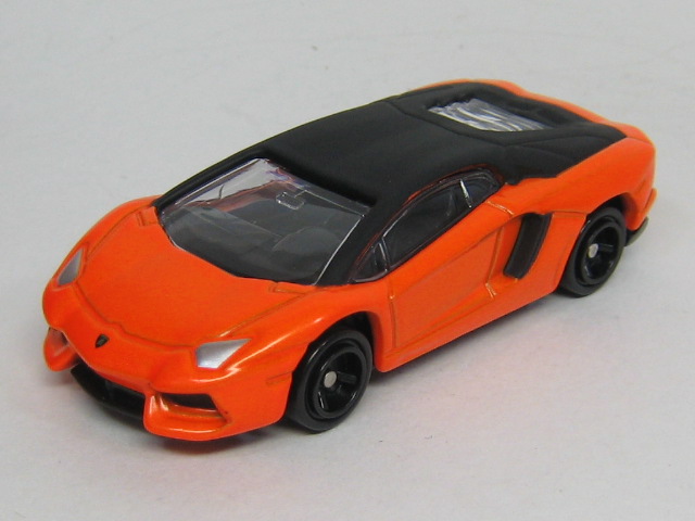 ランボルギーニ　アヴェンタドール　ＬＰ７００－４-1