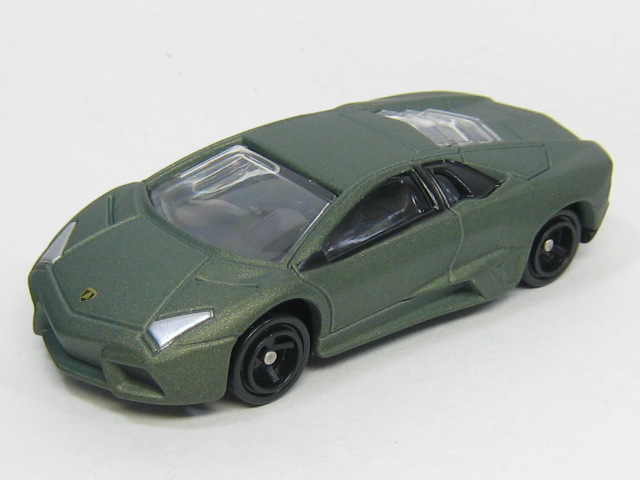 ランボルギーニ　レヴェントン-1