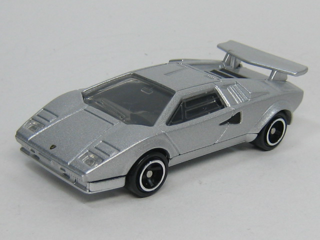ランボルギーニ　カウンタック　500S-1
