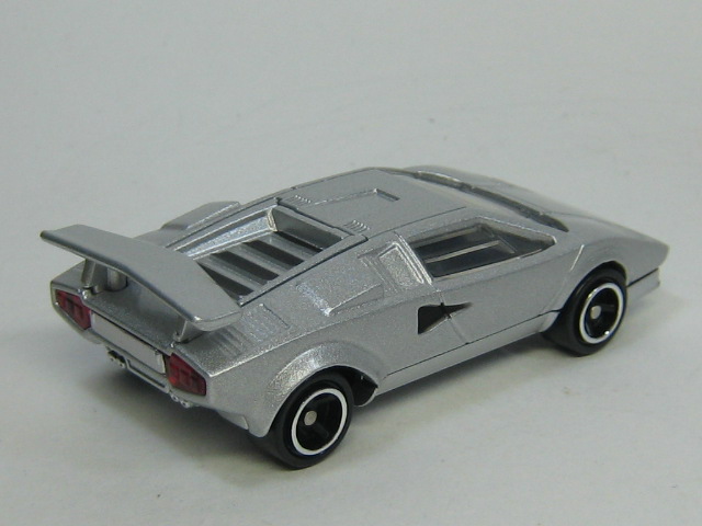 ランボルギーニ　カウンタック　500S-2