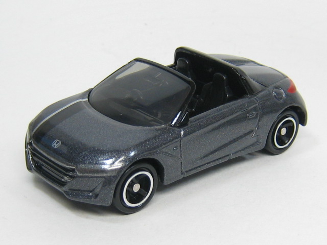 ホンダ　Ｓ６６０-1