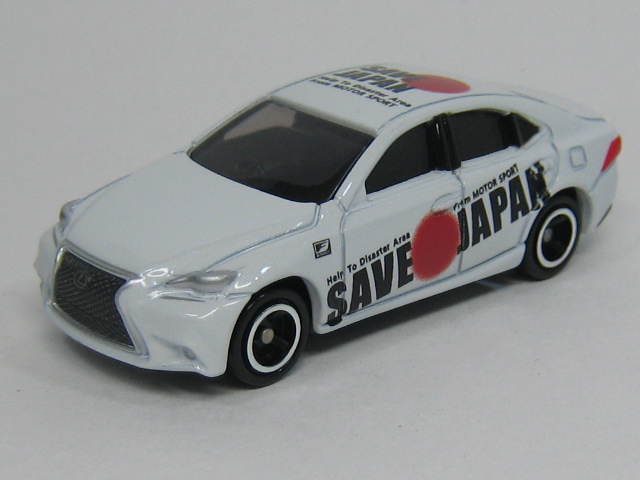 レクサス　ＩＳ　３５０Ｆ　ＳＰＯＲＴ