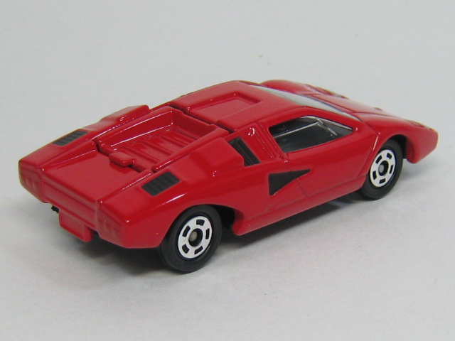 ランボルギーニ　カウンタック　ＬＰ４００-2