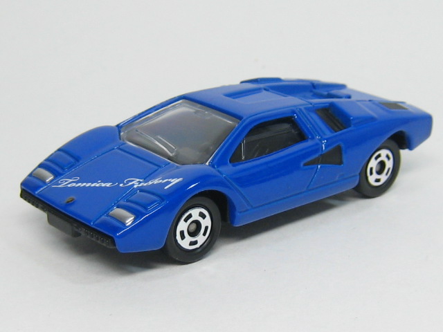 ランボルギーニ　カウンタック　ＬＰ４００-1