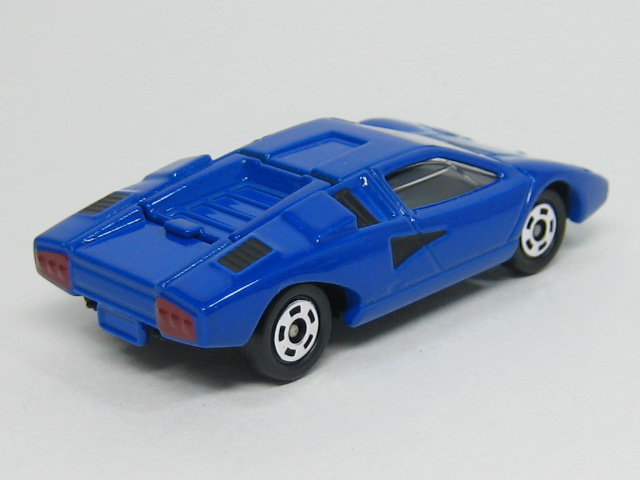 ランボルギーニ　カウンタック　ＬＰ４００-2