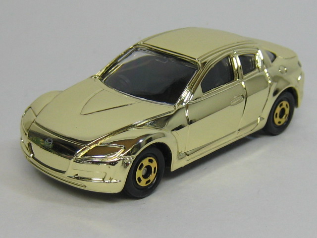 マツダ　ＲＸ－８